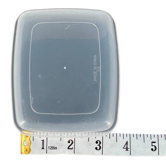 Small Snack Container & Dip Clip Bundle – Colorful, Versatile Storage Set - Picture 15 of 15